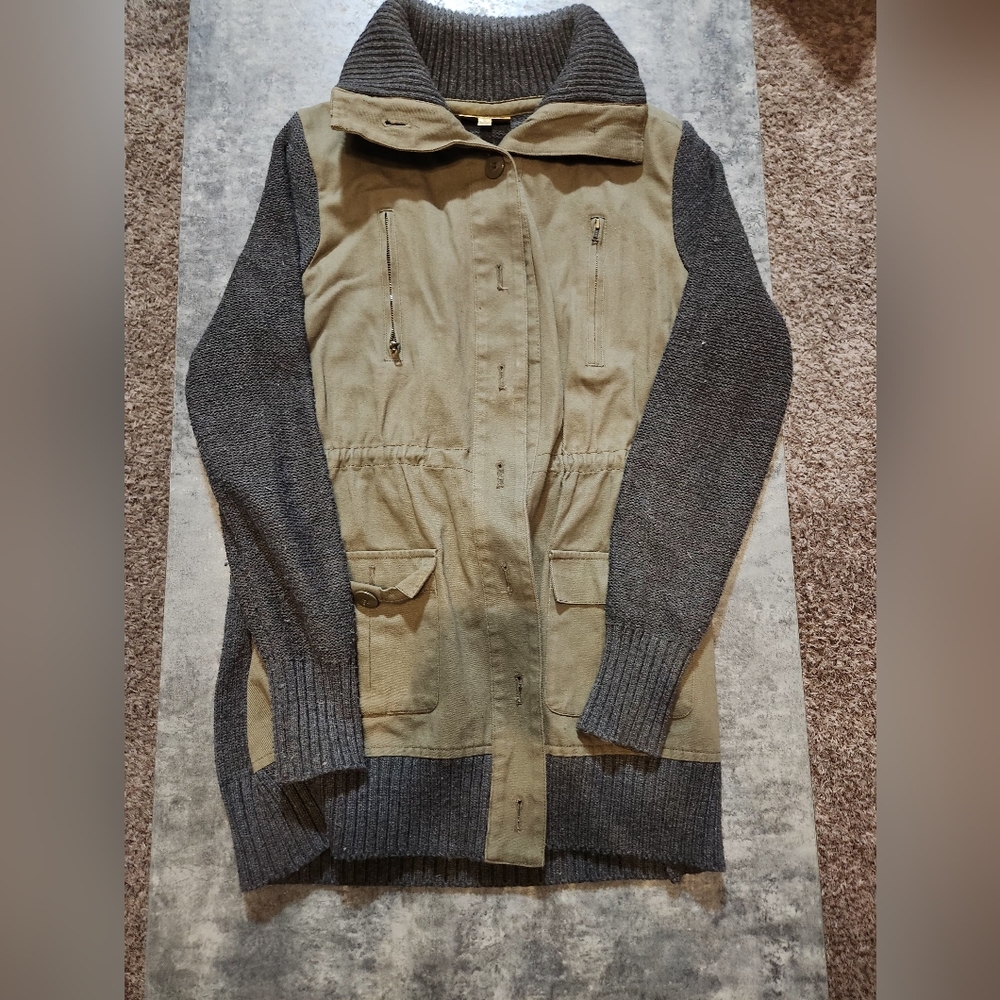 Princess Vera Wang jacket